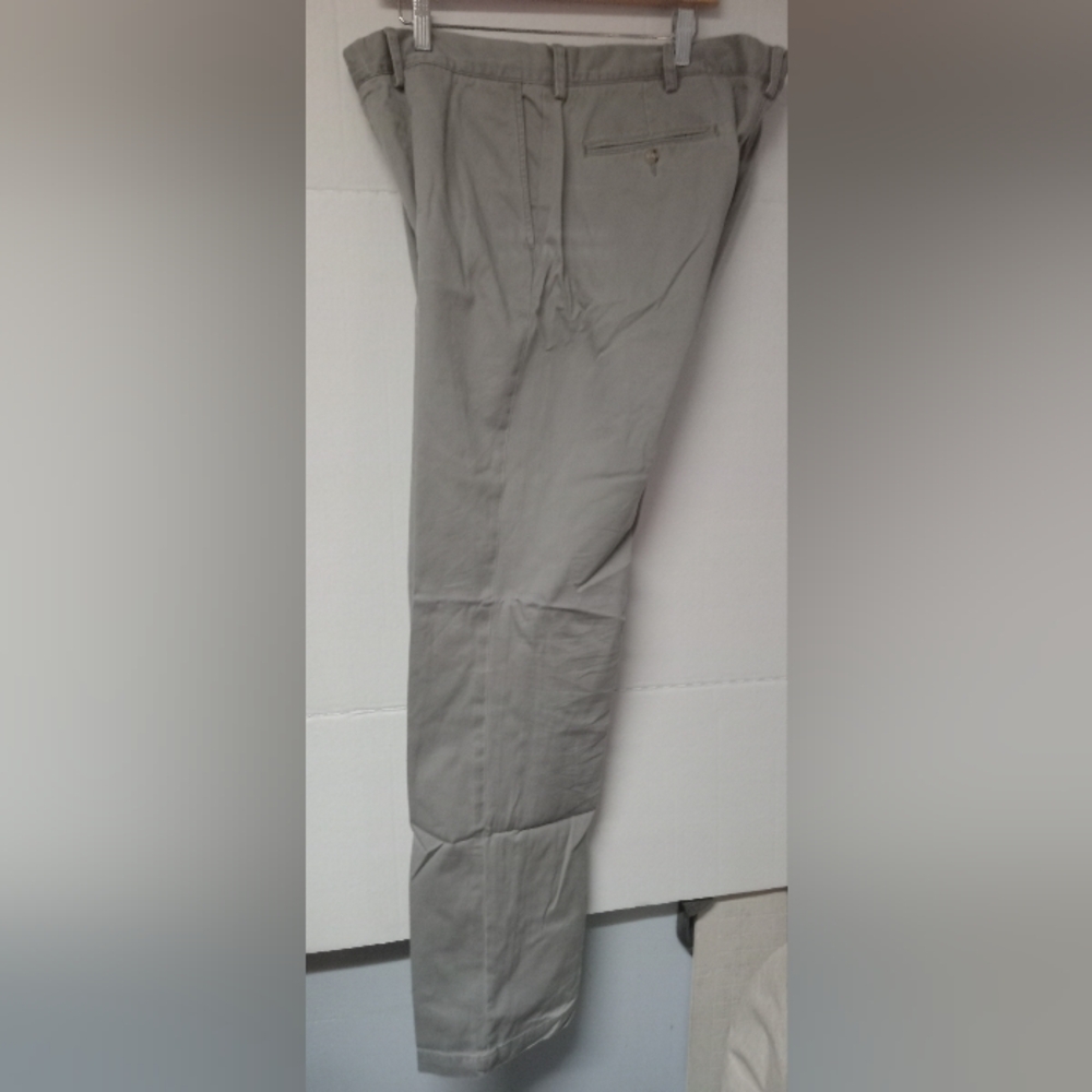 Polo Ralph Lauren Gray Men's Dress Pants 38x34